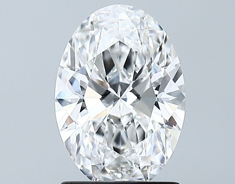 5231129920 Diamant Lab Grown OVAL VVS2