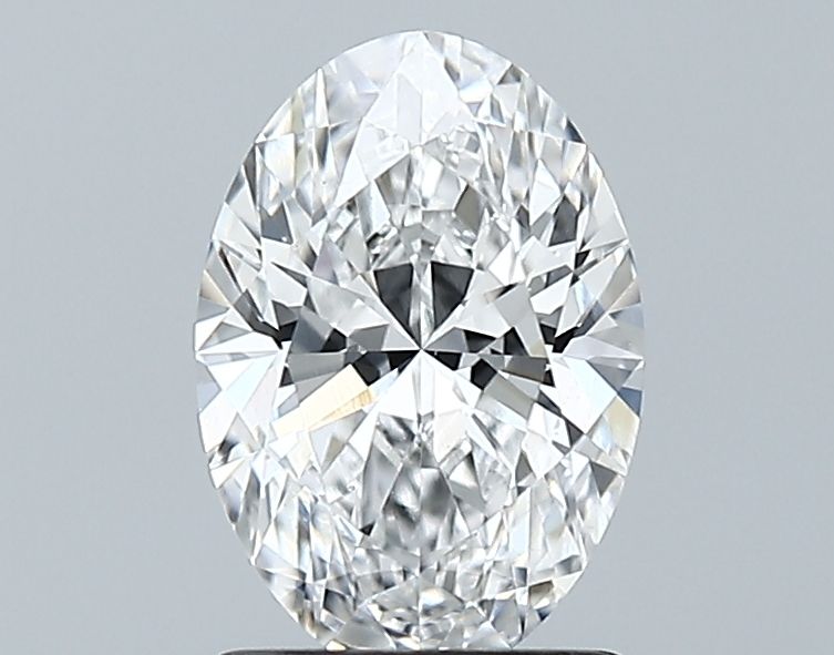 5231252901 Diamant Lab Grown OVAL VS2