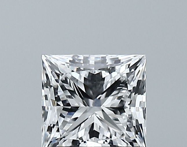 5231440139 Diamant Lab Grown PRINCESS VS1