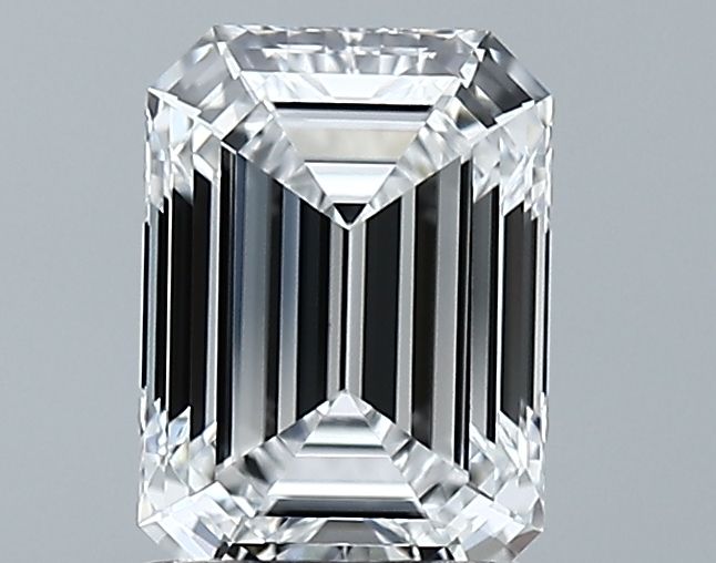 5231440379 Diamant Lab Grown EMERALD VVS1