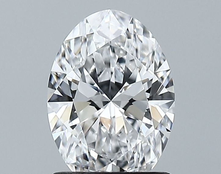 5232439762 Diamant Lab Grown OVAL VS1