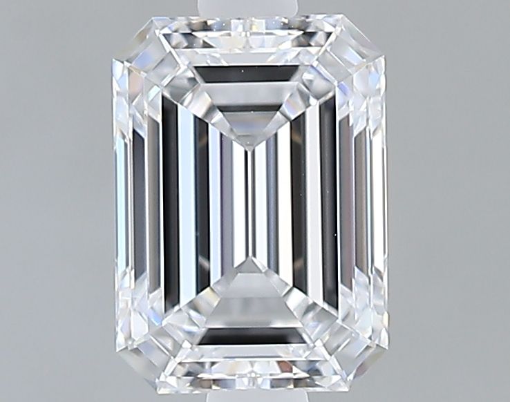 5232440276 Diamant Lab Grown EMERALD IF
