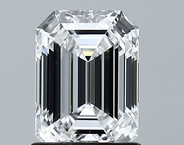 5232440388 Diamant Lab Grown EMERALD VS2