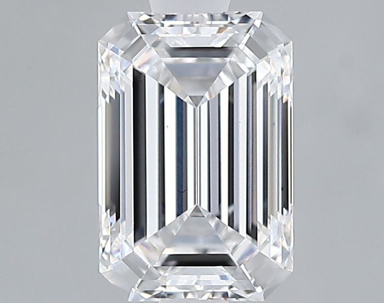 5234215039 Diamant Lab Grown EMERALD VS2