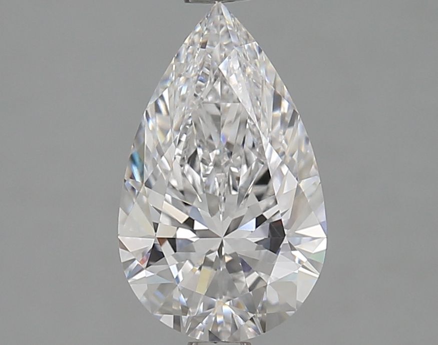 5426941941 Diamant Lab Grown PEAR VVS2