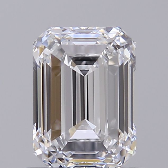 5453208470 Diamant Lab Grown EMERALD VVS2