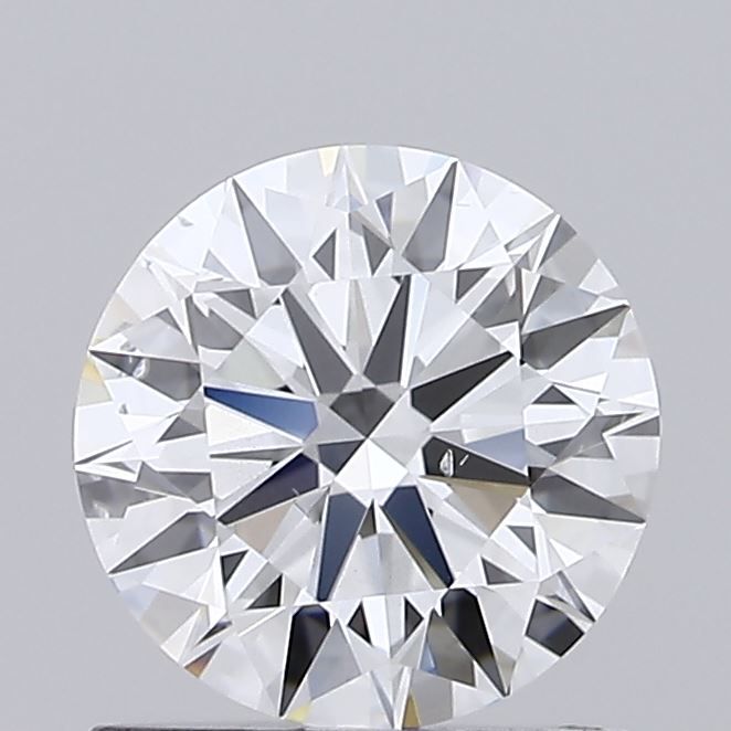 5456791414 Diamant Lab Grown ROUND SI1