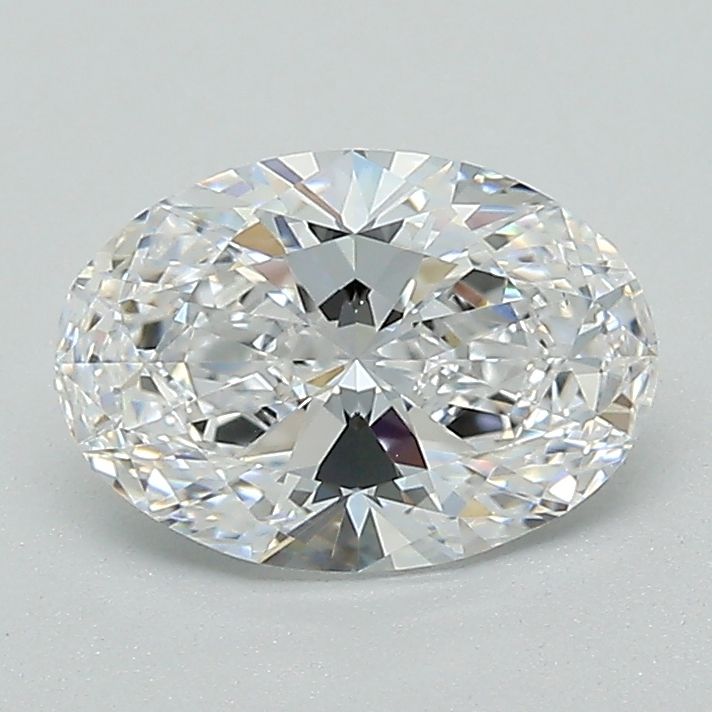 5463405521 Diamant Lab Grown OVAL VS2