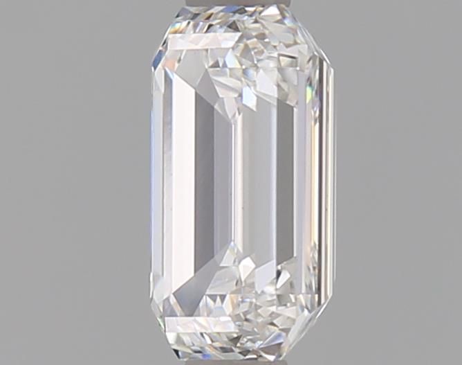 5466357808 Diamant Lab Grown EMERALD VS1