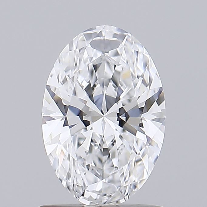 5493326794 Diamant Lab Grown OVAL VVS1