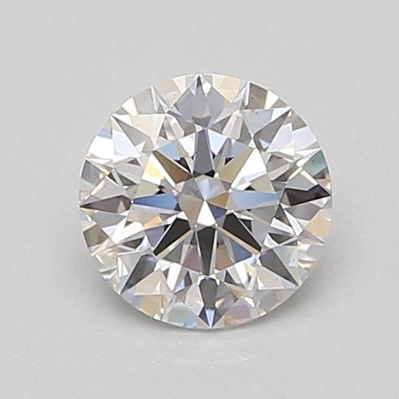 5493657030 Diamant Lab Grown ROUND SI1