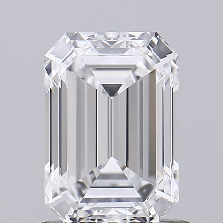 5496022434 Diamant Lab Grown EMERALD VVS2