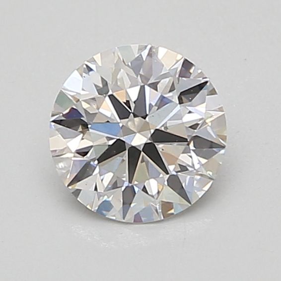 5503197718 Diamant Lab Grown ROUND VS2