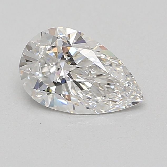 5503384569 Diamant Lab Grown PEAR VS2