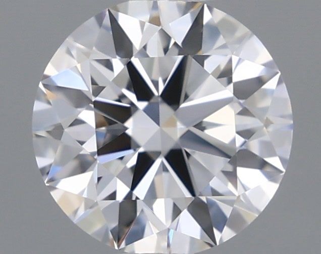 5503521511 Diamant Lab Grown ROUND VVS1