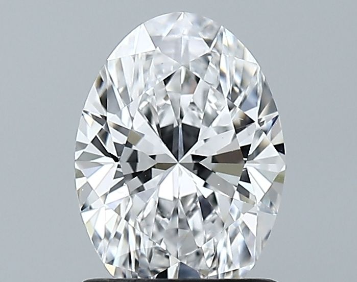 5503780491 Diamant Lab Grown OVAL VVS1