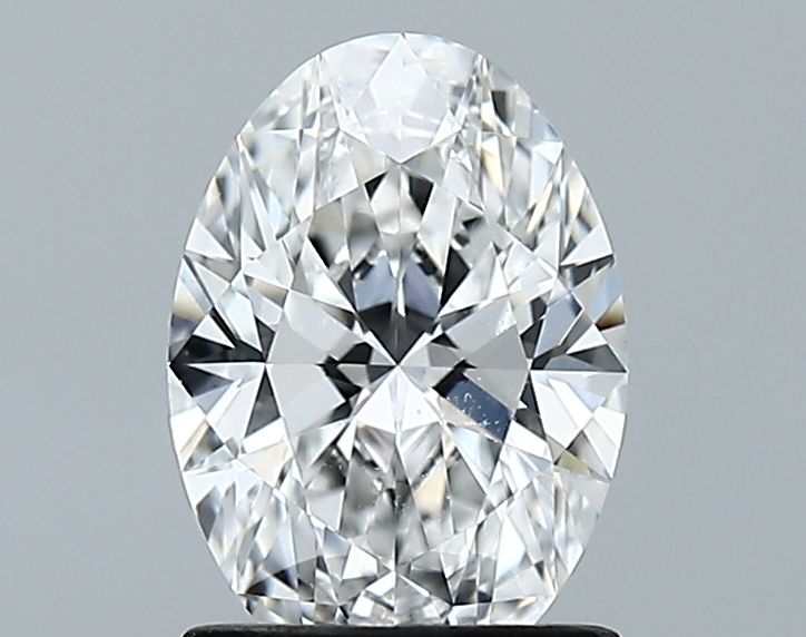 5503956783 Diamant Lab Grown OVAL VVS1