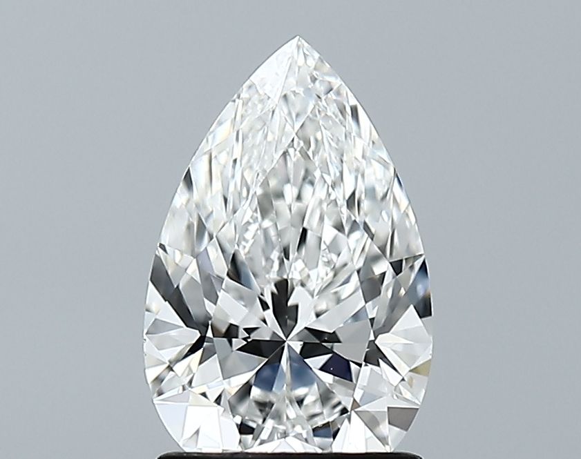 5503957058 Diamant Lab Grown PEAR VS1
