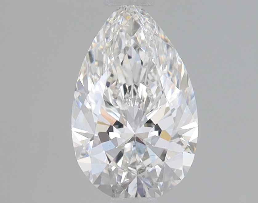 5506202748 Diamant Lab Grown PEAR VS1