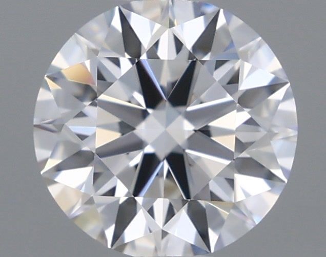 5506738980 Diamant Lab Grown ROUND VVS1