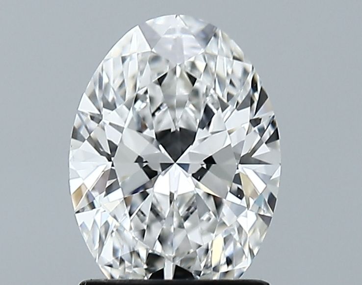 5513002669 Diamant Lab Grown OVAL VS1