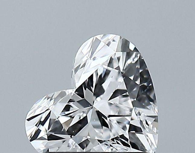 5516042469 Diamant Lab Grown HEART VS2