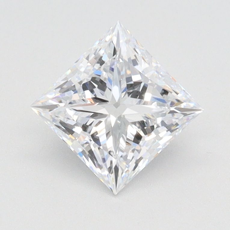 605303297 Diamant Lab Grown PRINCESS IF