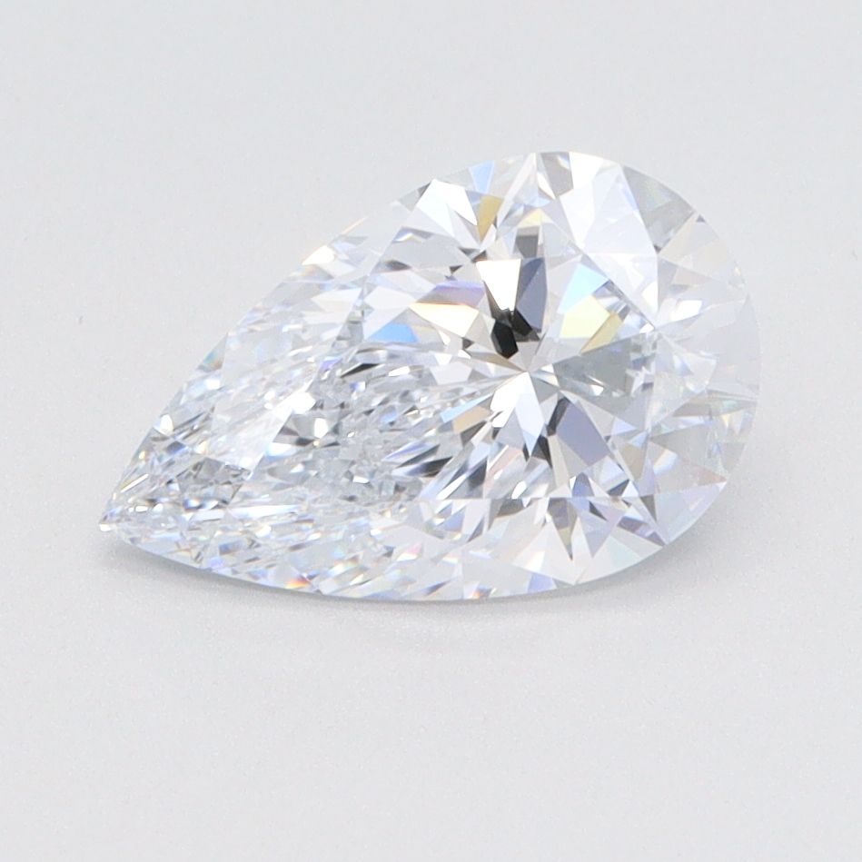 605303317 Diamant Lab Grown PEAR IF