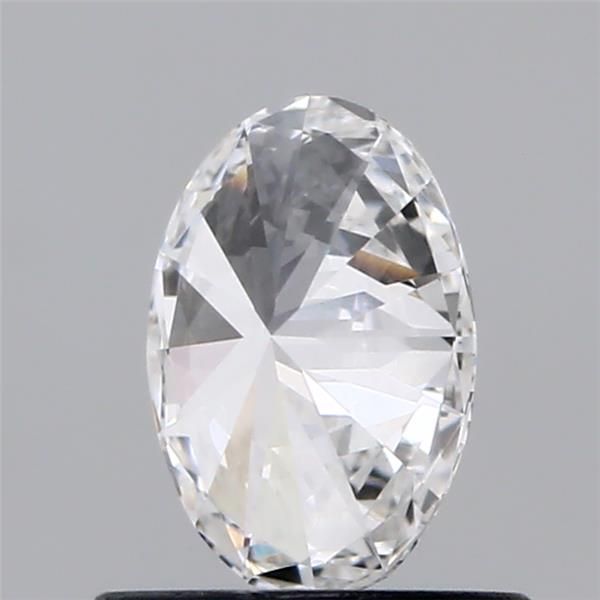 606324106 Diamant Lab Grown OVAL VVS2
