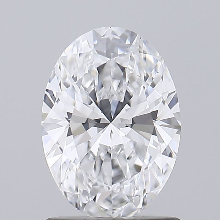 606328375 Diamant Lab Grown OVAL IF