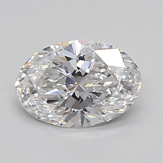 606332682 Diamant Lab Grown OVAL SI1