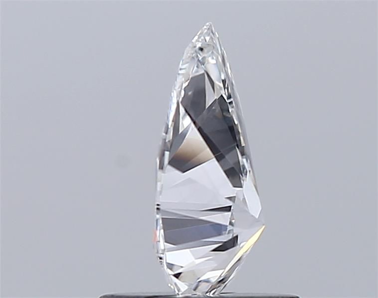 606352971 Diamant Lab Grown PEAR VVS2
