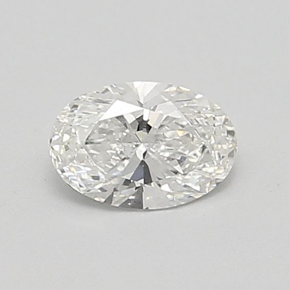 607300246 Diamant Lab Grown OVAL VS1