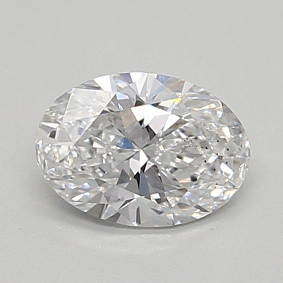 607300255 Diamant Lab Grown OVAL SI1