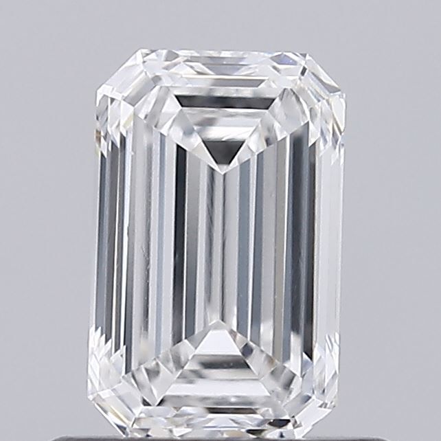 607314164 Diamant Lab Grown EMERALD VS1