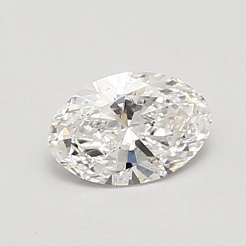 607357976 Diamant Lab Grown OVAL VVS2
