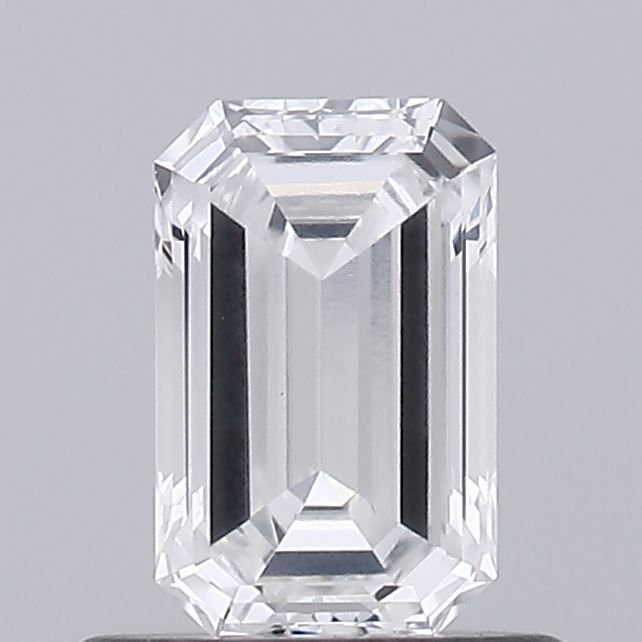 607371274 Diamant Lab Grown EMERALD VVS1