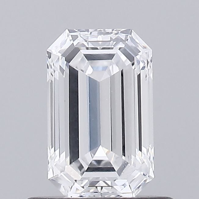 607371277 Diamant Lab Grown EMERALD VS1