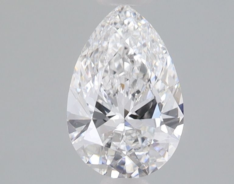 607373304 Diamant Lab Grown PEAR VS1
