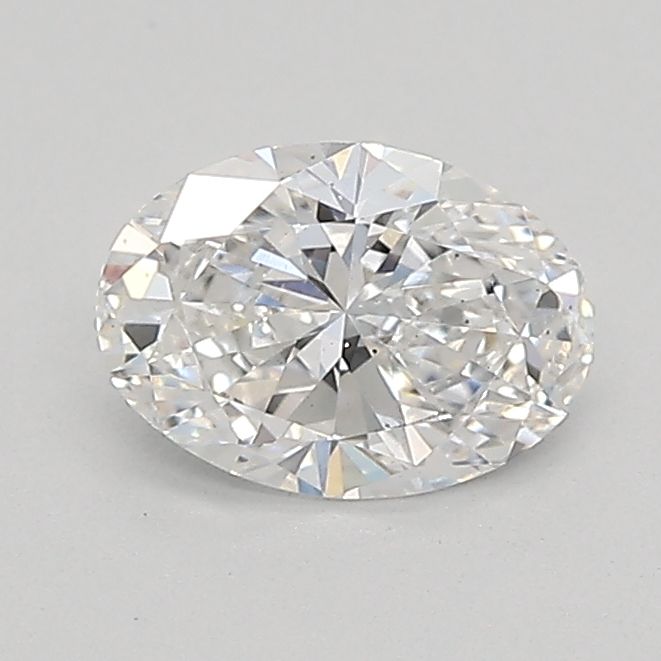 607387279 Diamant Lab Grown OVAL VS2
