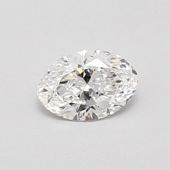 607387330 Diamant Lab Grown OVAL VVS2