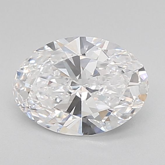 607389541 Diamant Lab Grown OVAL VS1
