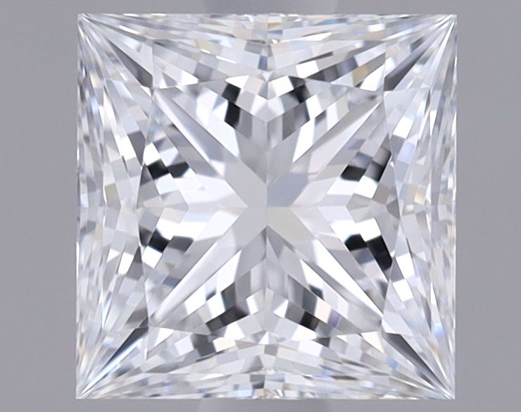 607392205 Diamant Lab Grown PRINCESS IF