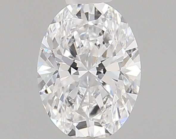 618422398 Diamant Lab Grown OVAL VVS2