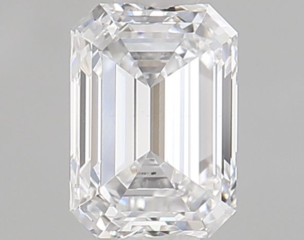 621457251 Diamant Lab Grown EMERALD VS1