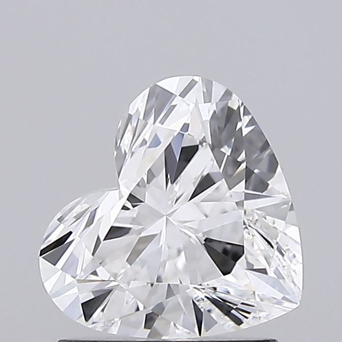 6234006841 Diamant Lab Grown HEART VVS1