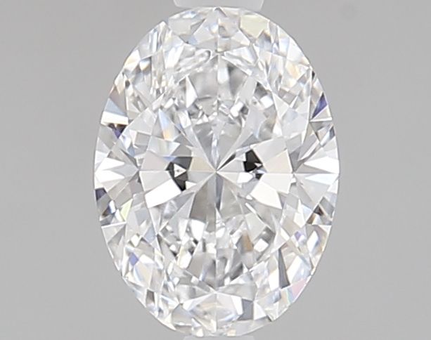 627408973 Diamant Lab Grown OVAL VVS2