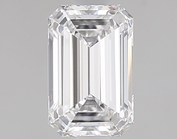 627444462 Diamant Lab Grown EMERALD VVS2