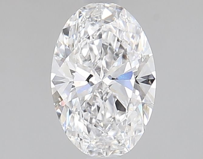627444495 Diamant Lab Grown OVAL VVS2