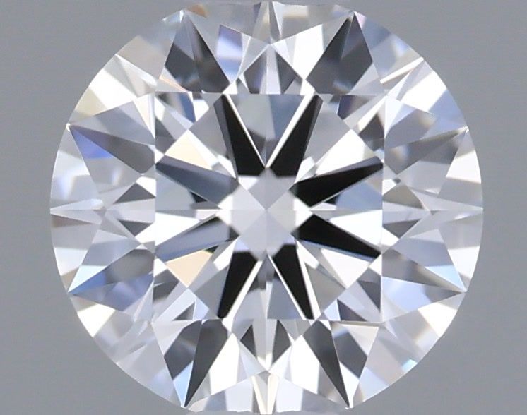 627490615 Diamant Lab Grown ROUND VVS1